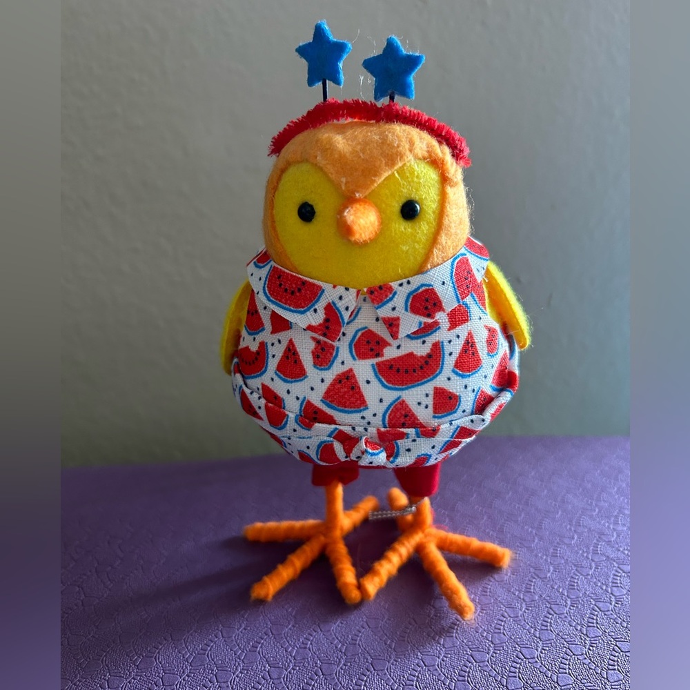 Target Bird Summer 2023 Featherly Friend - Mellie